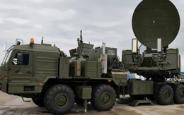 Nga "chọc mù" máy bay chiến đấu của Israel ở Syria như thế nào?