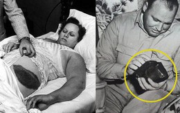 Bà cô xui xẻo nhất lịch sử: Đang ngủ bị thiên thạch rơi trúng người, kiện tụng tốn kém để rồi mất cả tiền lẫn chồng