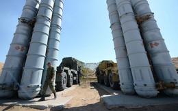 Chắc mẩm F-35 không thể bị phát hiện, Israel hùng hổ dọa phá hủy S-300: Chớ có thách thức!