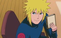 Giả thuyết Naruto: Hokage đệ tứ Minato có thể chính là con trai của Hokage đệ ngũ Tsunade?