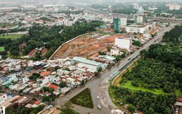 Đại gia BĐS Nhật tính rót 100 triệu USD xây đại TTTM tại quận 9