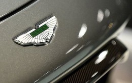 Hãng xe sang Aston Martin gây thất vọng khi lên sàn