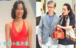 Hoa hậu đẹp nhất nhì Hong Kong: 50 tuổi vẫn được đại gia say mê, tặng một nửa gia sản