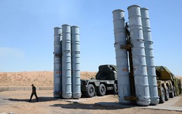 S-300, S-400 Nga sẽ “chiếu tướng” F-22, F-35 Mỹ trên chiến trường Syria