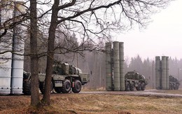 Chạy đua vì Syria có S-300 của Nga, Israel nằng nặc đòi Mỹ vũ khí mới?