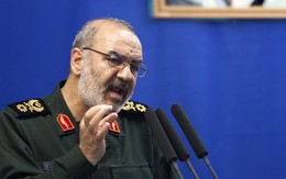 Tướng cấp cao Iran đe dọa TT Israel Netanyahu: "Ông sẽ bị đuổi ra biển, hãy tập bơi đi"!