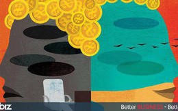 Người trẻ vì tình yêu mà khóc, người trưởng thành vì kiếm tiền mà vui: Chỉ khi hiểu rõ, bạn mới gặt được nhiều thành tựu