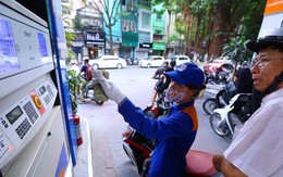 Tăng hơn 650 đồng mỗi lít, xăng E5 RON 92 chạm ngưỡng 21.000 đồng