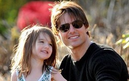 Dù bị chỉ trích là người bố tồi, Tom Cruise vẫn quyết không gặp con gái trong nửa thập kỷ qua và đây là nguyên nhân