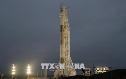 NASA quyết tâm thực hiện kế hoạch đưa nước Mỹ trở lại thống lĩnh vũ trụ