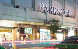 Parkson chuẩn bị đóng trung tâm thương mại thứ 5: Sự tàn lụi được báo trước?