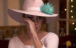Lady Gaga và nỗi đau đớn tột cùng năm 19 tuổi