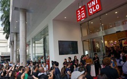 Uniqlo mở cửa hàng lớn nhất ĐNÁ tại Manila, quyết đấu Zara và H&M