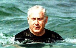 Tướng Iran cảnh báo Thủ tướng Israel Netanyahu, khuyên ông đi "tập bơi"