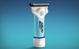 Gillette đã sáng tạo ra loại dao cạo râu chuyên dùng để cạo cho người khác như thế nào?