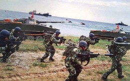 Cuộc hành quân trên biển có một không hai của xe tăng Việt Nam: Kỷ lục vô tiền khoáng hậu!