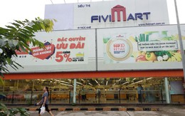 Vingroup thâu tóm thành công chuỗi siêu thị Fivimart