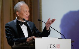 Đại sứ TQ: Bắc Kinh đã muốn nhượng bộ nhưng Mỹ liên tục "lật mặt" trong cuộc chiến thương mại