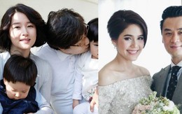 Chồng siêu giàu có, gia thế khủng của dàn mỹ nhân châu Á: Toàn tặng vợ khách sạn, tổ chức hôn lễ đắt đỏ bậc nhất