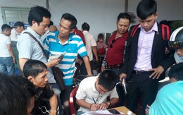 Đà Nẵng: Dân ùn ùn mua đất ở Hòa Liên, giá đất tăng vọt