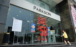 Parkson đóng cửa hàng loạt trung tâm thương mại tại VN: Thời hoàng kim đã lụi tàn?