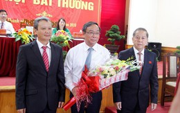 Nguyên Chủ tịch tỉnh Thừa Thiên Huế không bị cấm xuất cảnh như tin đồn