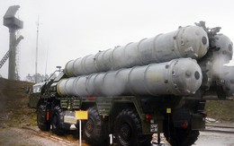 Dùng F-35 đáp trả S-300: Mỹ-Israel muốn khiêu khích "gấu Nga" nổi giận?