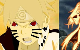 Boruto: 7 nhân vật tiềm năng có thể trở thành Jinchuriki của Vĩ thú trong tương lai