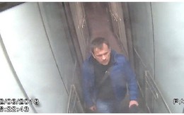 Anh: Nghi phạm thứ 2 vụ đầu độc cựu điệp viên Nga Skripal là bác sỹ quân đội