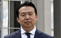 Quan lộ của Chủ tịch Interpol người Trung Quốc đầu tiên trước khi bị bắt điều tra tội hối lộ