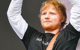 Từng vô gia cư suốt 2 năm, Ed Sheeran giờ có thu nhập 2,2 tỷ mỗi ngày và soán ngôi cả Adele