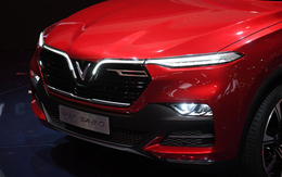 Sau ngày ra mắt ở Paris Motor Show, VinFast ráo riết tuyển đại lý ủy quyền kinh doanh trong nước