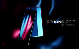 Sau 2 lần “Không thể tin được”, Bphone 3 liệu có làm nên đột phá?