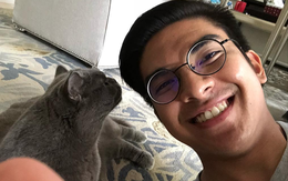 Chân dung bộ trưởng trẻ nhất châu Á: Đẹp trai, mê mèo, thích Instagram và cũng phản ứng "gắt" trên mạng xã hội như ai