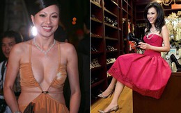 Hoa hậu nóng bỏng, giàu nhất Việt Nam giờ ra sao?