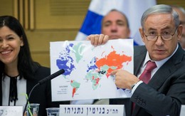 Công nhận Israel vô điều kiện, các nước Ả Rập đã rơi "vào tròng" của Tel Aviv?