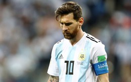 Đến Lionel Messi cũng 'bái lạy'… 'Messi Lào'!