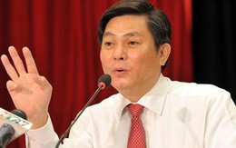 Cựu giám đốc sở TN&MT Đào Anh Kiệt vừa bị khởi tố từng báo mất 1,6 tỷ để ở cơ quan