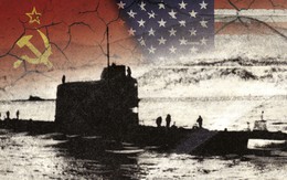 Cuộc lột xác ngoạn mục của Hải quân Liên Xô trước Mỹ: Đâu là bá chủ đại dương?