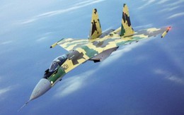 Mua sắm Su-35 của Indonesia đối mặt với rào cản CAATSA