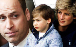 Lần đầu hé lộ việc Công nương Diana thông báo tin ly hôn cho hai con, phản ứng của William khiến ai cũng rơi lệ