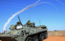 Tuyên bố đáng suy ngẫm của Nga về việc chuyển S-300 cho Syria và lời phủ nhận “hình phạt với Israel”