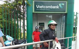 Lời khai của kẻ trét ớt vào mắt người rút tiền tại cây ATM ở Sài Gòn