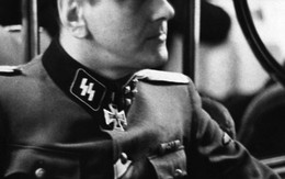 Câu chuyện kỳ lạ về một cựu sĩ quan Đức quốc xã trở thành sát thủ của tình báo Israel