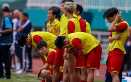 Tụt hạng chóng mặt, Việt Nam thua xa Philippines, không còn nhìn thấy "bóng lưng" Thái Lan
