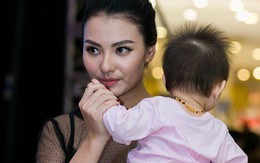 Yêu đại gia 5 năm không được công khai, có con bị bỏ, Hồng Quế: Tôi đã nói 1 câu rất hèn