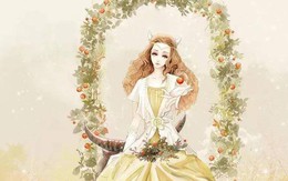 Hai tuần tới 4 cung Hoàng đạo này vận đào hoa nở rộ, người trong mộng xuất hiện, tình yêu tới không gì ngăn được