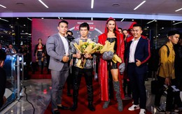 CitiGym chơi lớn tổ chức cả show thời trang trong lễ khai trương chi nhánh mới