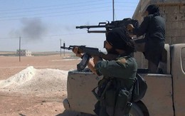 Bí ẩn tay súng thủ tiêu chỉ huy khét tiếng của khủng bố ở Tây Bắc Syria