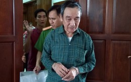 Một vụ án ly kỳ ở Bình Phước: Lãnh án chung thân sau 3 năm tòa tuyên vô tội